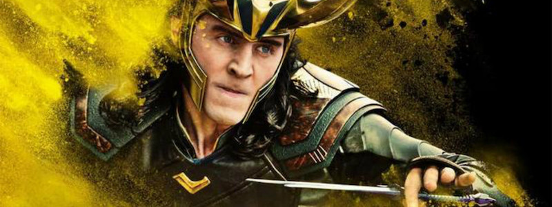 Кто может сыграть нового Локи в киновселенной Marvel