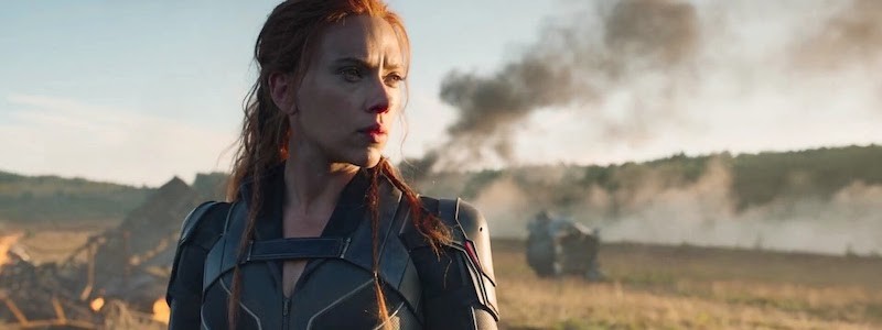 Дата выхода нового трейлера «Черной вдовы» от Marvel