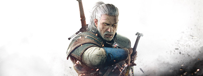 CD Projekt RED тизерят игру «Ведьмак 4»