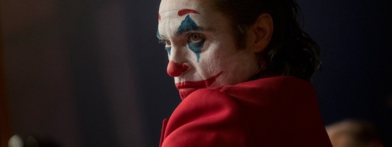 Подтверждено, как «Джокер» связан с киновселенной DC