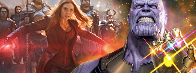 Подтвержден самый сильный герой киновселенной Marvel