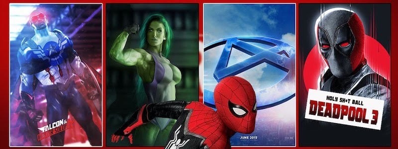 Раскрыто, почему Marvel переснимают свои фильмы