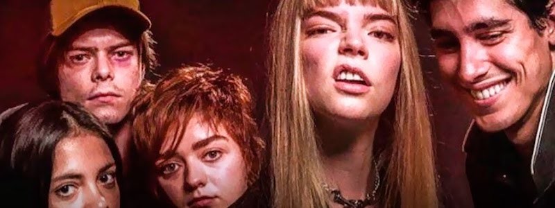Дата выхода нового трейлера фильма «Новые мутанты»