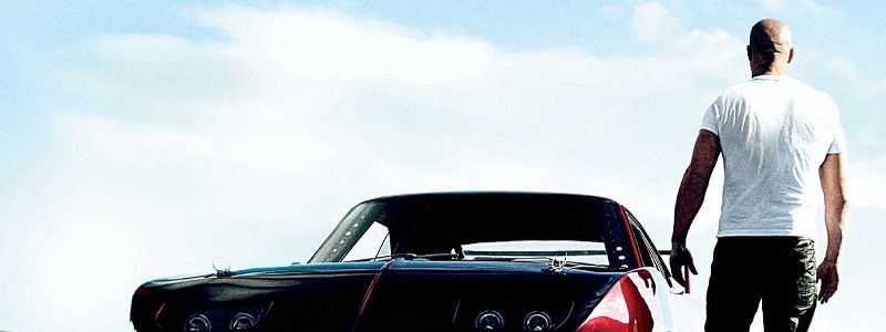 Трейлер фильма «Форсаж 9» выйдет скоро