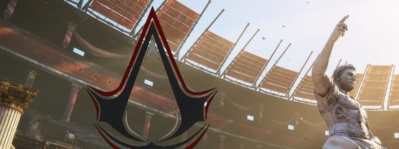 Что ожидать от новой игры серии Assassin’s Creed