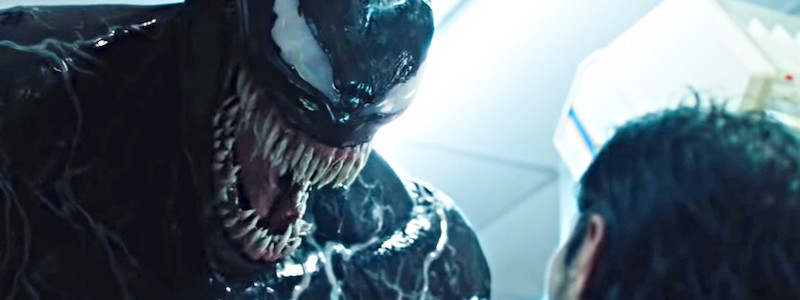 «Веном 2» получит взрослый возрастной рейтинг?