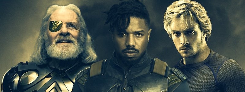 Много мертвых персонажей Marvel вернутся в киновселенную