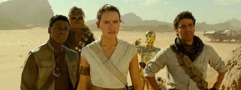 Актер «Звездных войн» не хочет сниматься в фильме Marvel