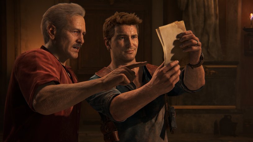 Бывший аниматор Naughty Dog рассказал о конфликте с Sony из-за ужесточения NDA