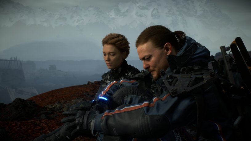 Если Кодзима возьмется за сиквел Death Stranding, то он «начнёт всё с нуля»