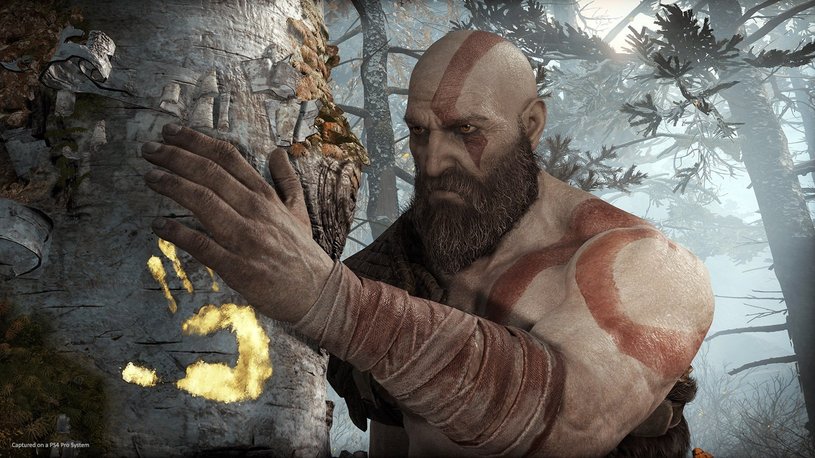God of War, Nier: Automata и RDR 2: названы лауреаты PlayStation Awards 2019