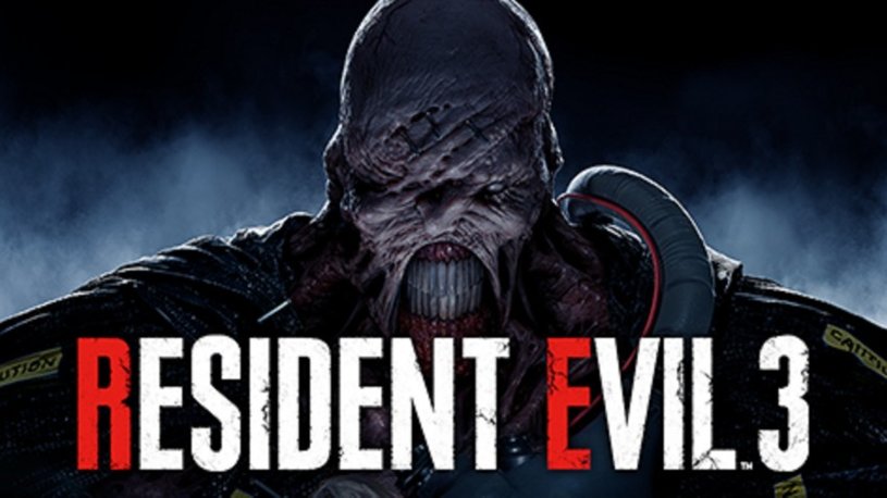 В  базе данных PS Store нашли обложки ремейка Resident Evil 3