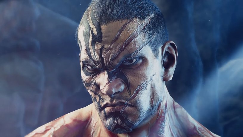 Bandai Namco представила всех гостевых персонажей третьего сезона Tekken 7