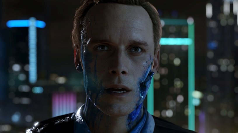 Quantic Dream раскрыла системные требования PC-версии Detroit: Become Human