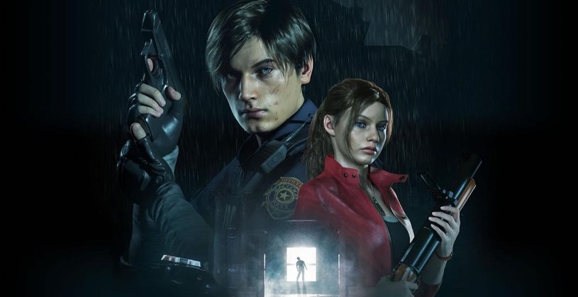 Продажи Resident Evil 2 Remake превысили 5 млн копий