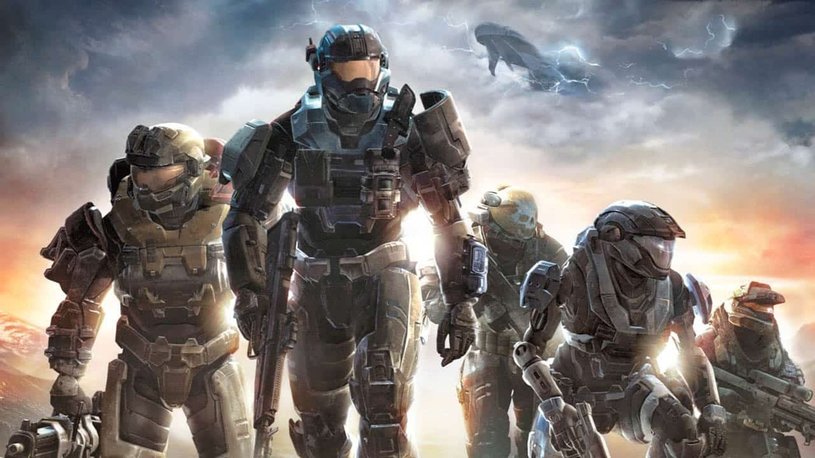 Microsoft рассказала о «монументальном» релизе Halo: Reach на ПК