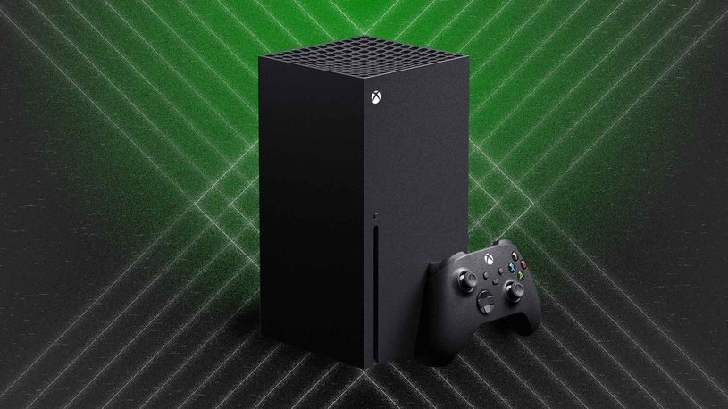 Microsoft анонсировала консоль Xbox Series X