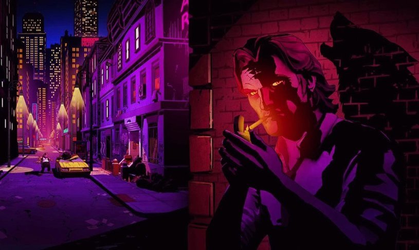 Глава Telltale поделился первыми подробностями о The Wolf Among Us 2