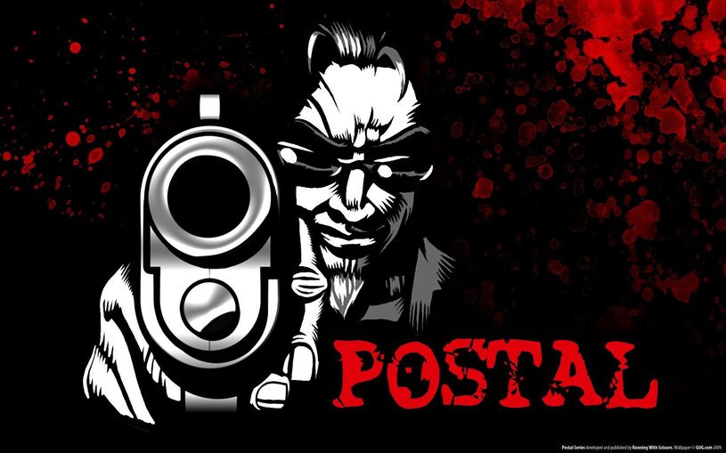 В GOG бесплатно раздают Postal и Postal 2