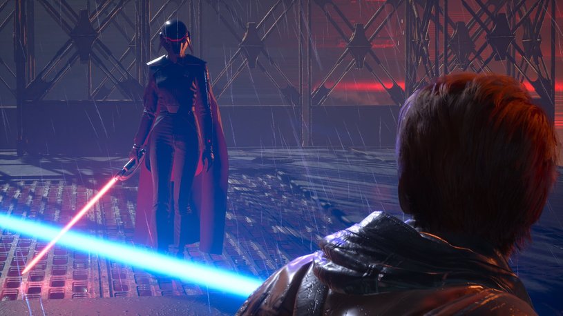 Kotaku: EA одобрила разработку сиквела Jedi: Fallen Order ещё до релиза игры