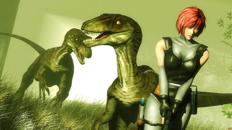 Capcom обновила права на DinoCrisis — похоже, скоро анонсируют ремейк