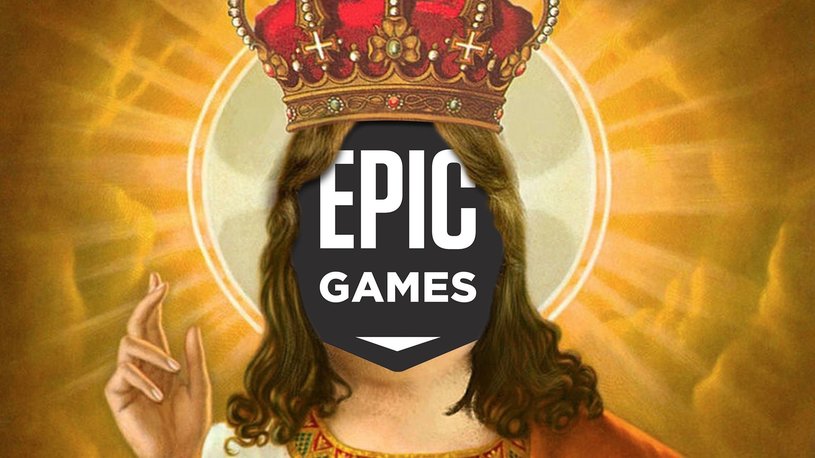 В Epic Games Store появились специальные скидочные купоны