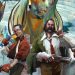 В Final Fantasy XIV дают бесплатно сыграть 5 полных дней В Final Fantasy XIV дают бесплатно сыграть 5 полных дней