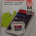 Карта памяти Sandisk Micro SD 32 GB Карта памяти Sandisk Micro SD 32 GB
