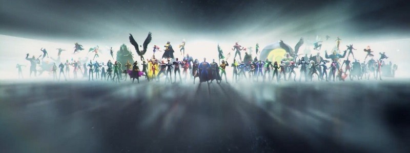 Будущее киновселенной DC. Какие фильмы должны выйти