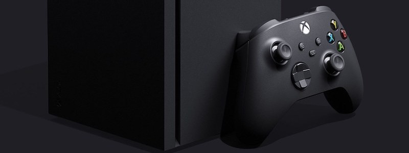 Xbox Series X будет мощнее PlayStation 5