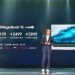 На выпуск проектора для домашнего кинотеатра Nebula Cosmos Max собрано более 1,5 млн долларов На выпуск проектора для домашнего кинотеатра Nebula Cosmos Max собрано более 1,5 млн долларов