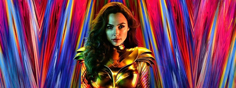 Раскрыта дата выхода трейлера «Чудо-женщины 1984». Первый тизер