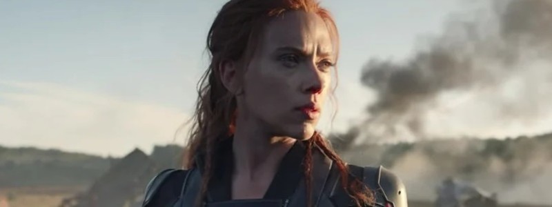 Реакции фанатов на трейлер фильма «Черная вдова»