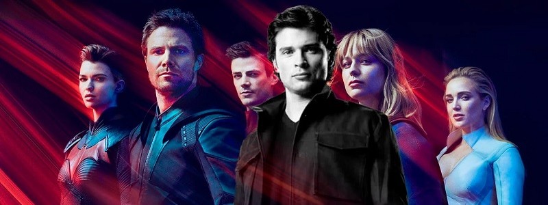 Когда выйдет «Кризис на Бесконечных Землях»