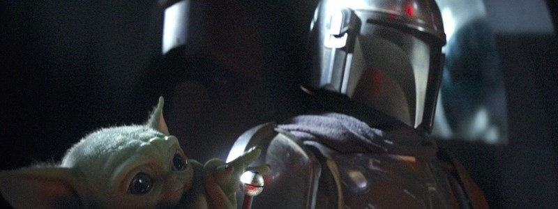 Раскрыто описание финала сериала «Мандалорец»