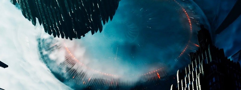 Новый эпичный трейлер фильма «Вторжение» от Федора Бондарчука