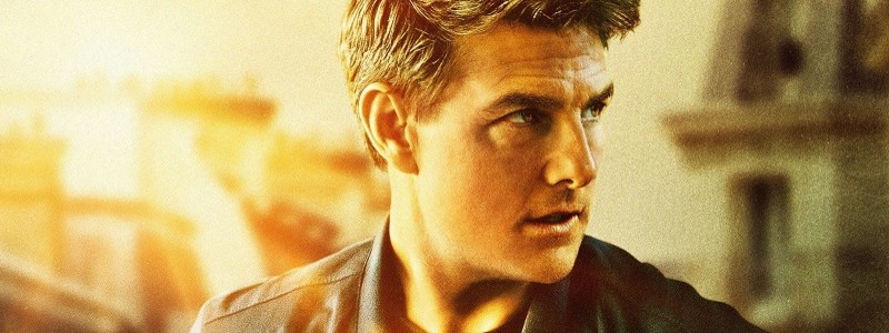 Том Круз покидает «Миссию невыполнима»