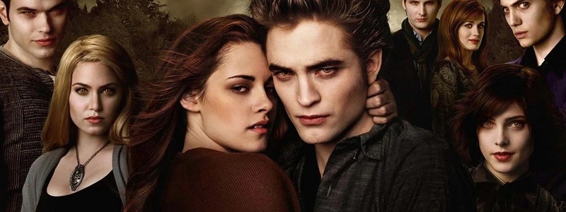 Новые «Сумерки» могут быть приквелом. Но вернется ли Роберт Паттинсон?