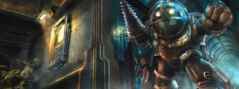 BioShock 4 выйдет раньше, чем все думают