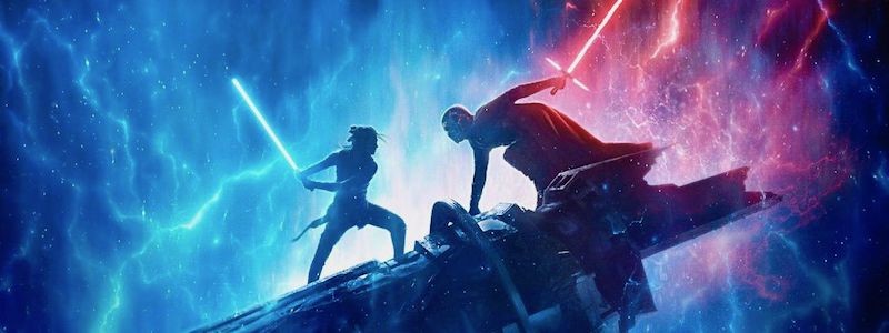 Новый сериал «Звездные войны» выйдет в 2020 году