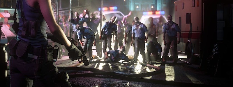 Системные требования Resident Evil 3 (2020). У вас пойдет?
