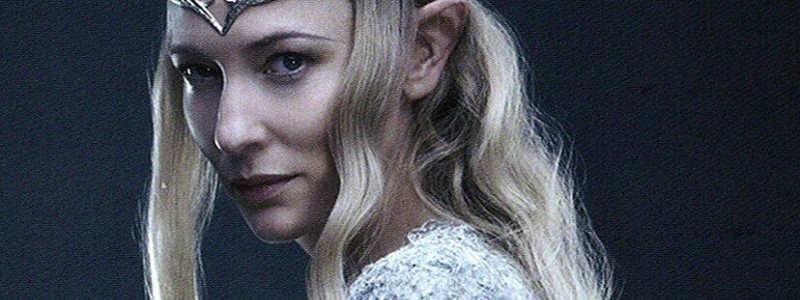 Морфидд Кларк сыграет Галадриэль в сериале «Властелин колец»