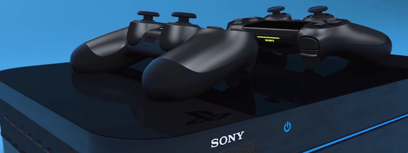 Как выглядит DualShock 5 для PS5