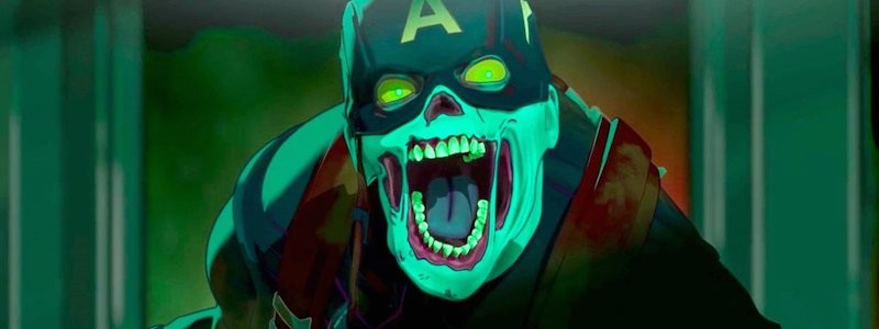 Marvel анонсировали 2 сезон сериала «Что если...?»