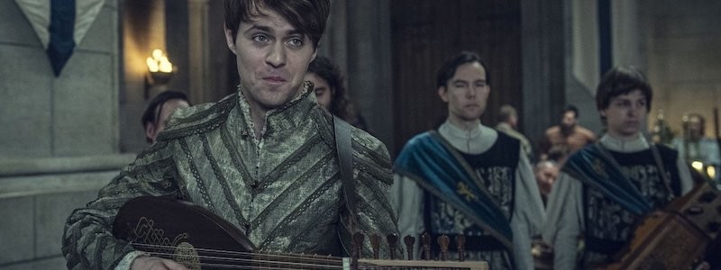 Песня Лютика из сериала «Ведьмак» на разных языках