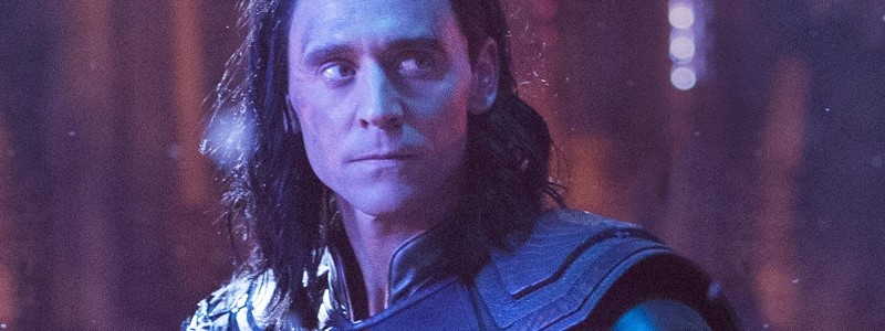 Marvel могут заменить Тома Хиддлстона в роли Локи