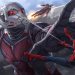 Дата выхода фильма «Бладшот» перенесена Дата выхода фильма «Бладшот» перенесена