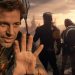 Новые кадры сериала «Сокол и Зимний солдат» показали экшен Новые кадры сериала «Сокол и Зимний солдат» показали экшен