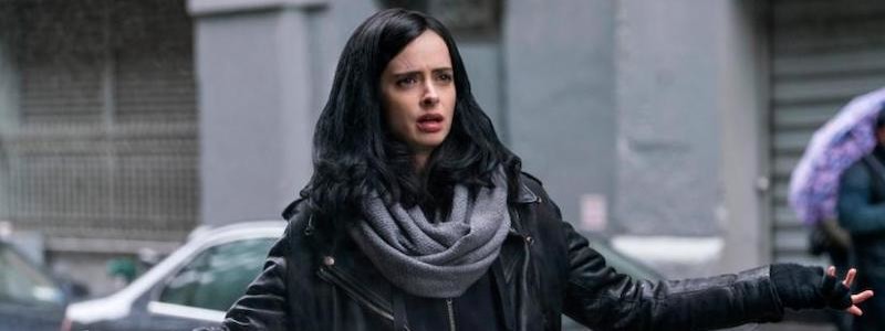 Раскрыто следующее появление Джессики Джонс в MCU