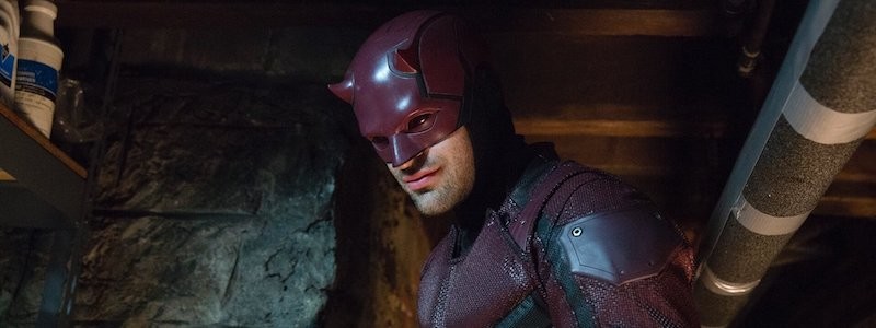 Раскрыто следующее появление Сорвиголовы в MCU